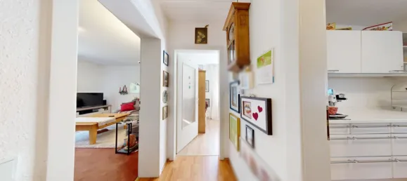 2 bedrooms Apartment in Markischer, Germany No. 361479 9