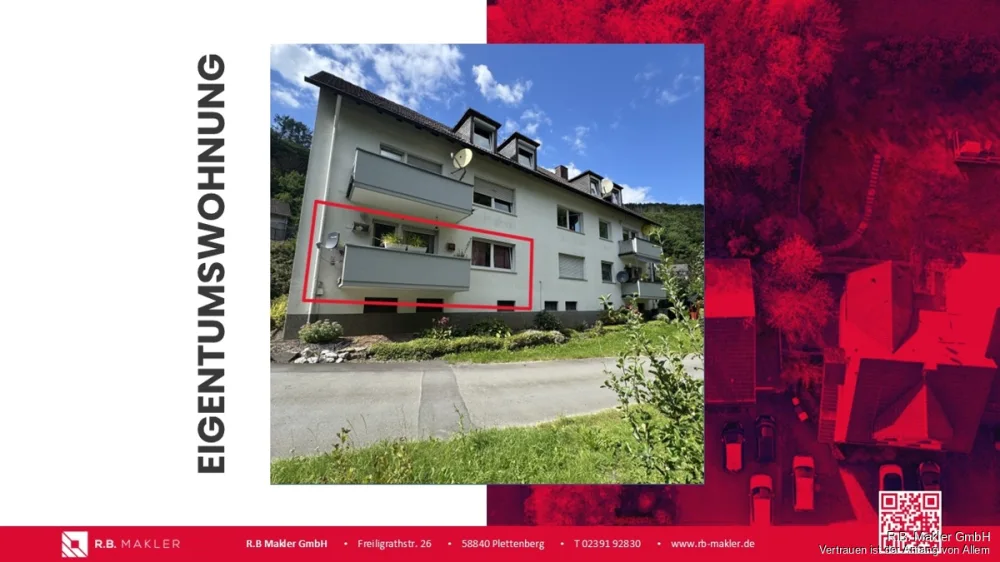 2 bedrooms Apartment in Markischer, Germany No. 361479