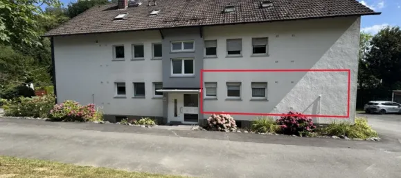 2 bedrooms Apartment in Markischer, Germany No. 361479 16