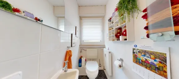 2 bedrooms Apartment in Markischer, Germany No. 361479 7