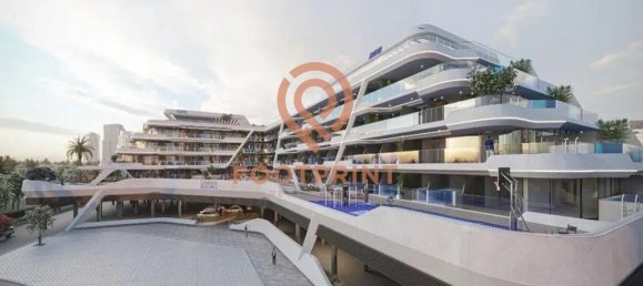 Apartamento en Dubai Studio City, UAE 39.2 m² No. 23802 7