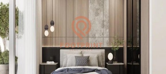 Apartamento en Dubai Studio City, UAE 39.2 m² No. 23802 2