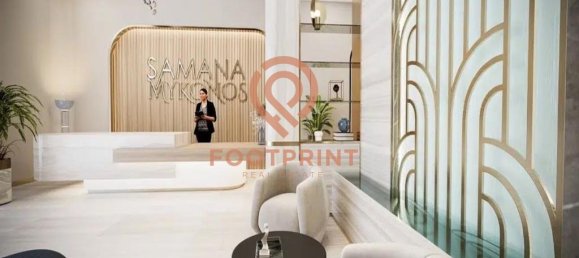 Apartamento en Dubai Studio City, UAE 39.2 m² No. 23802 5