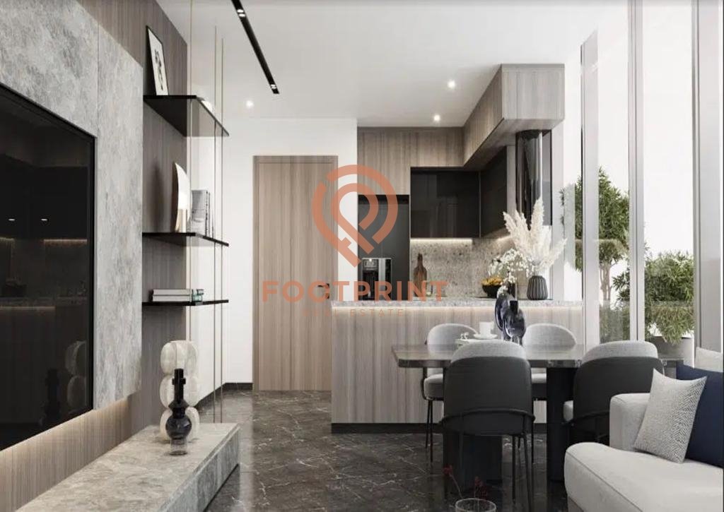 Apartamento en Dubai Studio City, UAE 39.2 m² No. 23802