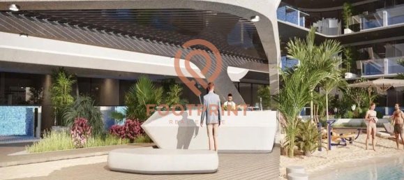 Apartamento en Dubai Studio City, UAE 39.2 m² No. 23802 8