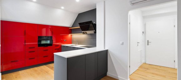 2 rooms Duplex in Vienna, Austria No. 187368 3