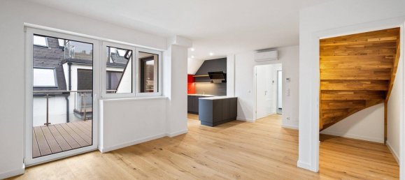 2 rooms Duplex in Vienna, Austria No. 187368 2