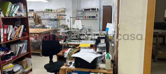 1293m² Warehouse in Vigo, Spain No. 38458 18