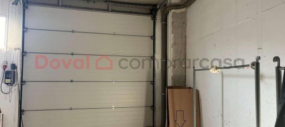 1293m² Warehouse in Vigo, Spain No. 38458 20