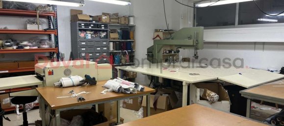 1293m² Warehouse in Vigo, Spain No. 38458 16