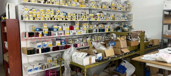 1293m² Warehouse in Vigo, Spain No. 38458 12