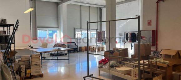 1293m² Warehouse in Vigo, Spain No. 38458 3
