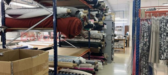 1293m² Warehouse in Vigo, Spain No. 38458 11