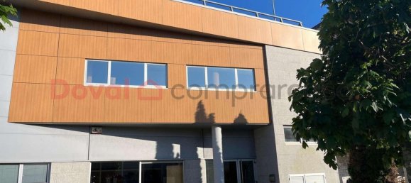 1293m² Warehouse in Vigo, Spain No. 38458 7
