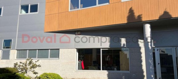 1293m² Warehouse in Vigo, Spain No. 38458 25
