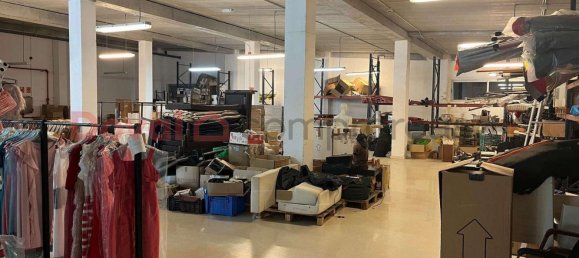 1293m² Warehouse in Vigo, Spain No. 38458 9