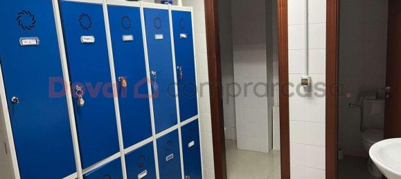 1293m² Warehouse in Vigo, Spain No. 38458 17