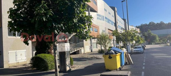 1293m² Warehouse in Vigo, Spain No. 38458 23