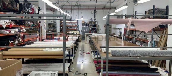 1293m² Warehouse in Vigo, Spain No. 38458 14