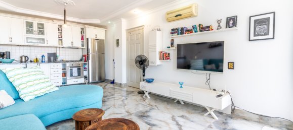 Apartamento de 3 divisões em Tosmur, Turkey N.º 33579 7