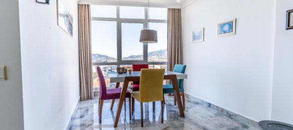 Apartamento de 3 divisões em Tosmur, Turkey N.º 33579 10