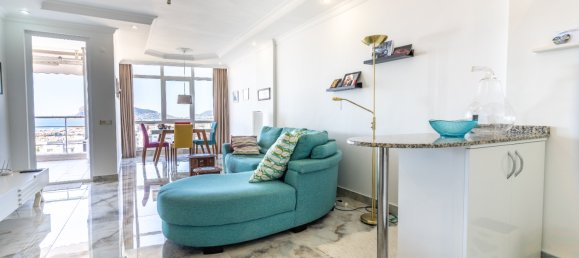 Apartamento de 3 divisões em Tosmur, Turkey N.º 33579 5