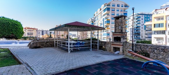 Apartamento de 3 divisões em Tosmur, Turkey N.º 33579 26