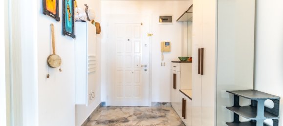 Apartamento de 3 divisões em Tosmur, Turkey N.º 33579 2