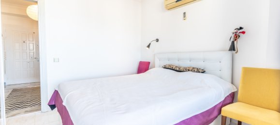 Apartamento de 3 divisões em Tosmur, Turkey N.º 33579 20