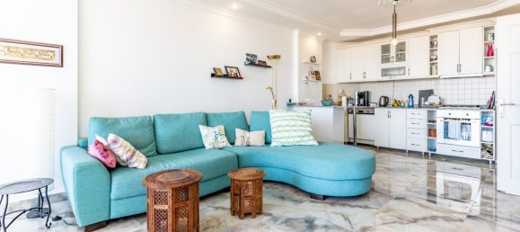 Apartamento de 3 divisões em Tosmur, Turkey N.º 33579 9