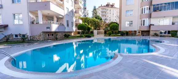 Apartamento de 3 divisões em Tosmur, Turkey N.º 33579 28