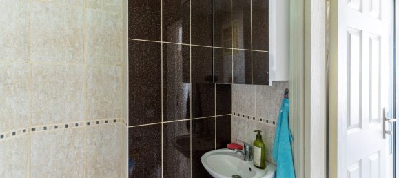 Apartamento de 3 divisões em Tosmur, Turkey N.º 33579 22
