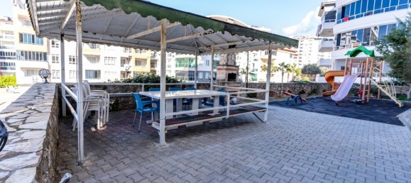 Apartamento de 3 divisões em Tosmur, Turkey N.º 33579 27