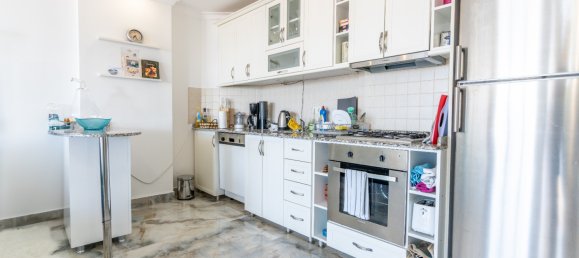 Apartamento de 3 divisões em Tosmur, Turkey N.º 33579 6
