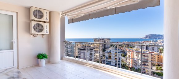 Apartamento de 3 divisões em Tosmur, Turkey N.º 33579 14