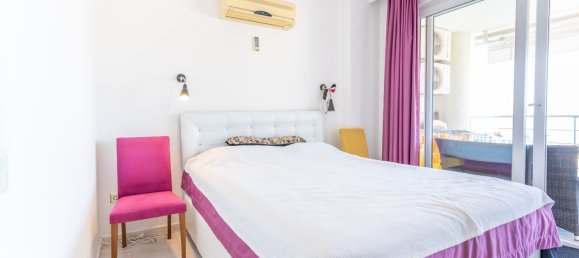 Apartamento de 3 divisões em Tosmur, Turkey N.º 33579 19