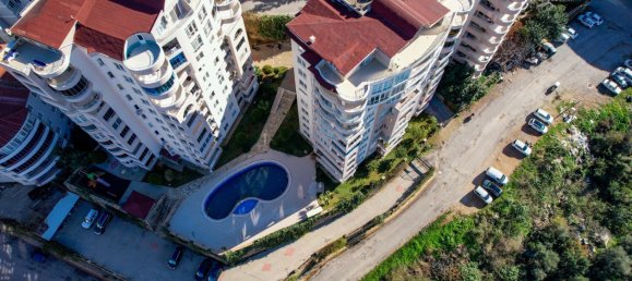 Apartamento de 3 divisões em Tosmur, Turkey N.º 33579 25