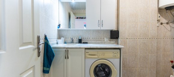 Apartamento de 3 divisões em Tosmur, Turkey N.º 33579 16