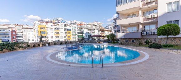 Apartamento de 3 divisões em Tosmur, Turkey N.º 33579 29