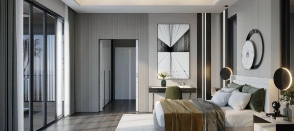 3 Schlafzimmer Wohnung in Rawayana Beachfront Village, Phuket, Thailand, Nr. 30047 7