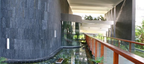 3 غرف نوم شقة في Limassol, Cyprus رقم 24905 4