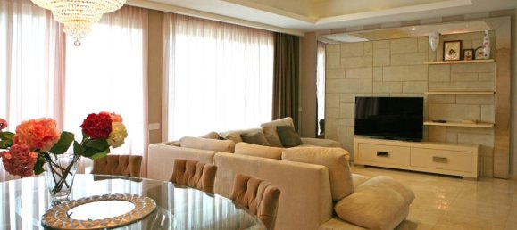 3 غرف نوم شقة في Limassol, Cyprus رقم 24905 8