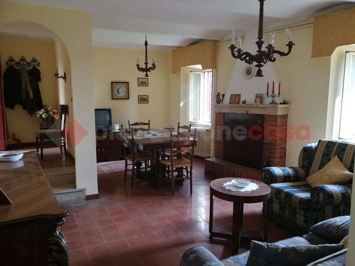 5-Zimmer Haus in Campoli Appennino, Italy, Nr. 87025