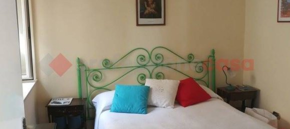 5-Zimmer Haus in Campoli Appennino, Italy, Nr. 87025 5