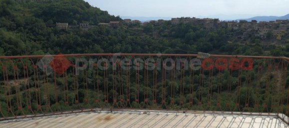 5-Zimmer Haus in Campoli Appennino, Italy, Nr. 87025 3