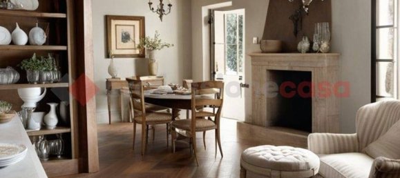 5-Zimmer Haus in Campoli Appennino, Italy, Nr. 87025 8