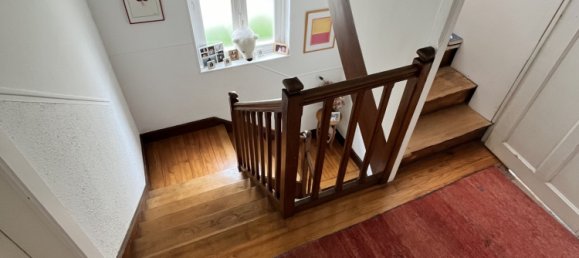 4 bedrooms House in Montigny-les-Metz, France No. 48018 5