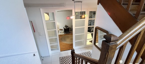 4 bedrooms House in Montigny-les-Metz, France No. 48018 4