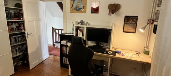 4 bedrooms House in Montigny-les-Metz, France No. 48018 8