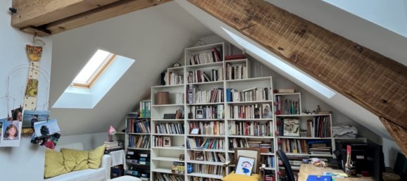 4 bedrooms House in Montigny-les-Metz, France No. 48018 9